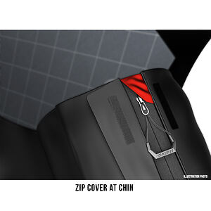 Pánská mikina na zip Husky Tarp zip M