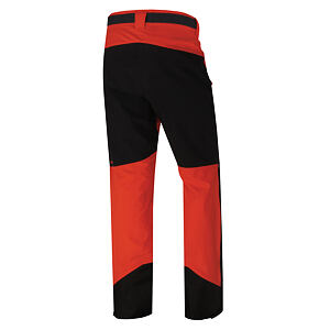Pánské outdoor kalhoty Husky Krony M