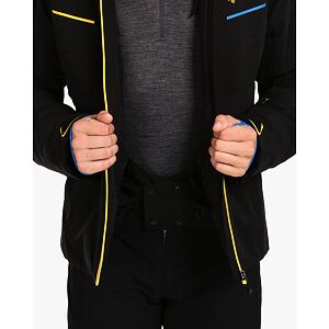 Pánská lyžařská bunda Kilpi KILLY-M