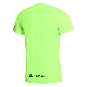 Pánské tričko ALPINE PRO BEHEJ