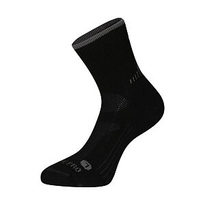 Unisex antibakteriální ponožky ALPINE PRO KEROWE