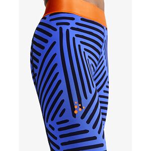Dámske legíny CRAFT ADV HiT 7/8 Tights