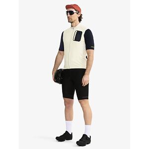 Pánské cyklistické kraťasy CRAFT PRO Gravel Bib