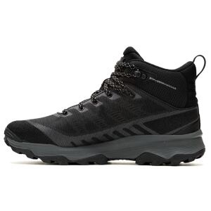 Pánská obuv Merrell J037537 SPEED ECO MID WP