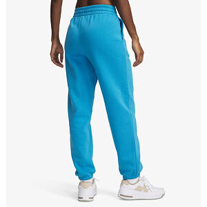 Dámské tepláky Under Armour Essential Fleece Joggers