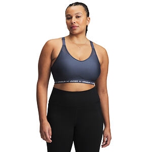 Dámská podprsenka Under Armour Crossback Low Bra