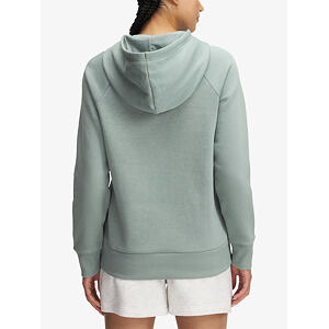 Dámská mikina Under Armour Rival Fleece Hoodie