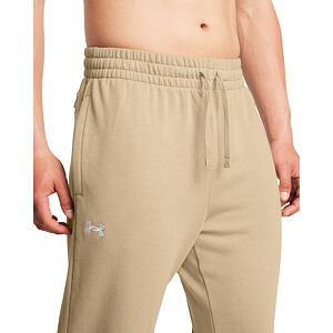 Pánské tepláky Under Armour Rival Fleece Joggers