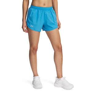 Dámské kraťasy Under Armour Fly By 3'' Shorts