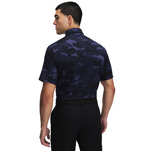Pánské polo tričko Under Armour Playoff 3.0 Printed Polo