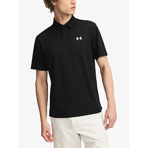 Pánské polo triko Under Armour T2G Pique Polo