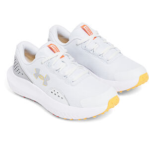 Dětská bezspiková obuv Under Armour Surge Golf