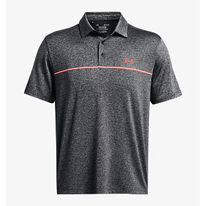 Pánské polo tričko Under Armour Playoff 3.0 Stripe Polo