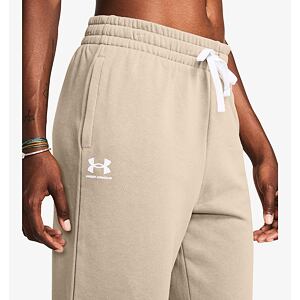 Dámské tepláky Under Armour Rival Terry Jogger