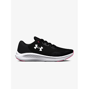 Dívčí obuv Under Armour GGS Charged Pursuit 3