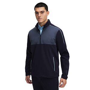 Pánská mikina Under Armour Drive Wind Half Zip