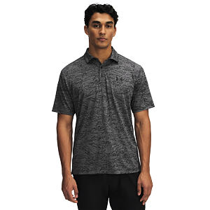 Pánské polo tričko Under Armour Drive Jacquard Polo