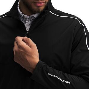 Pánská mikina Under Armour Drive Wind Full Zip