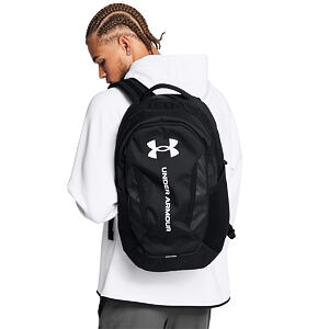 Unisexový batoh Under Armour Hustle 6.0 Backpack