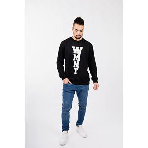 Pánská mikina WOODMINT