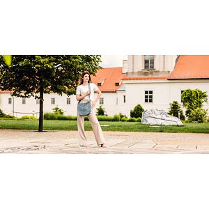 Dámská kabelka Vuch Werdel