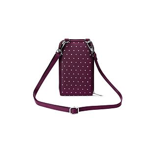 Dámská crossbody peněženka Vuch Nikolett