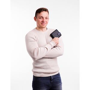 Pánská peněženka Vuch Raniero