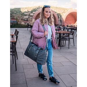 Dámská cestovní taška Vuch Fatima