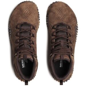 Pánska obuv Merrell J007107 WRAPT MID WP