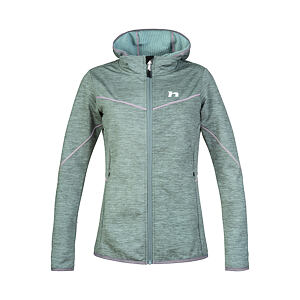 Dámská funkční mikina Hannah DAGNYS HOODY