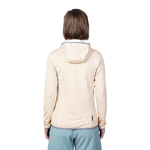 Dámská funkční mikina Hannah DAGNYS HOODY