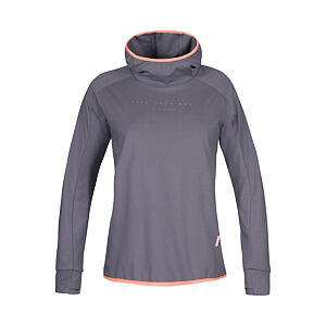Dámská funkční mikina Hannah NYMA HOODY