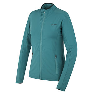 Dámská mikina Husky Tarp zip L