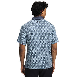 Pánské polo tričko Under Armour Playoff 3.0 Printed Polo