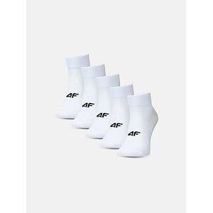 Pánské ponožky 4F (5pack) M480