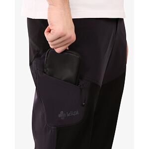 Pánské 3/4 outdoorové kalhoty Kilpi OLPRA-M