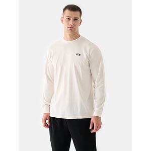 Pánské triko oversize 4F