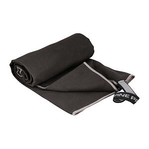 Rychleschnoucí ručník 60x120cm ALPINE PRO GRENDE