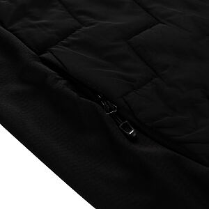 Pánská vesta s merino výplní ALPINE PRO NERC