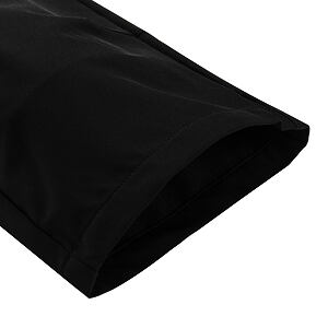Pánské softshellové capri kalhoty ALPINE PRO WEDER 2