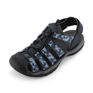 Unisex outdoorové sandály ALPINE PRO AWEDE