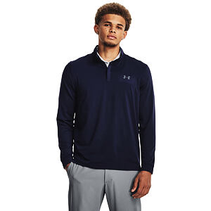 Pánska ľahká mikina Under Armour Playoff 1/4 Zip