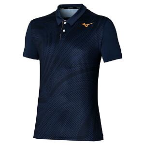 Pánské sportovní polo triko Mizuno Charge Shadow