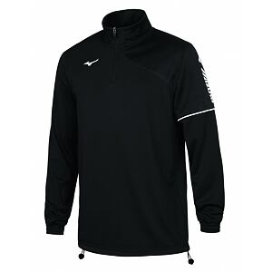 Pánske športové tričko Mizuno Trad Shukyu Top
