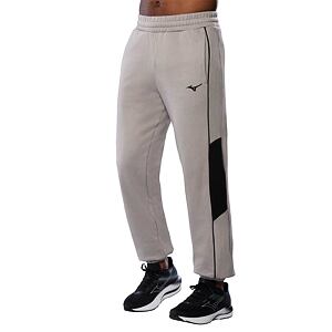 Pánske športové tepláky Mizuno Athletics Sweat Pant