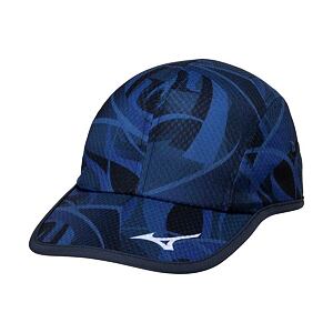 Kšiltovka Mizuno Paris Graphic Cap
