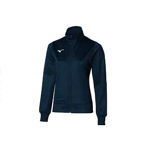 Dámská sportovní bunda Mizuno Core TR Jacket