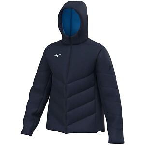 Pánská zimní bunda Mizuno Padded Jacket