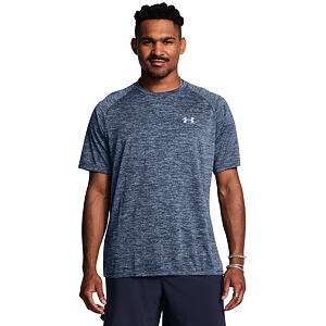 Pánske tričko Under Armour Tech 2.0 SS Tee
