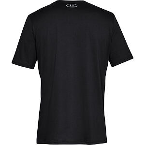 Pánske tričko Under Armour Sportstyle Left Chest SS